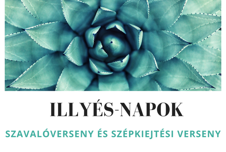 Illys-napok - szavalverseny s szpkiejtsi verseny