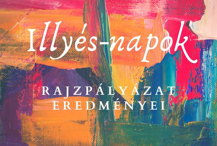 Illys-napok rajzplyzat