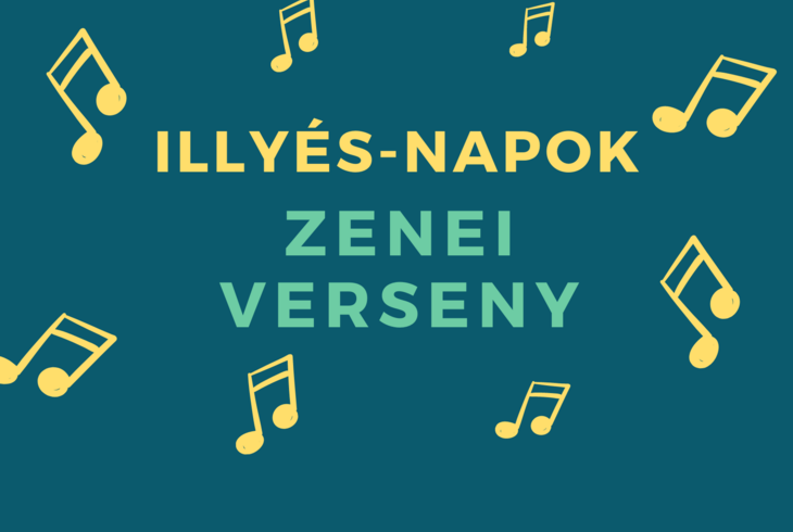 Illys napok - zenei verseny